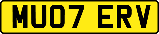 MU07ERV