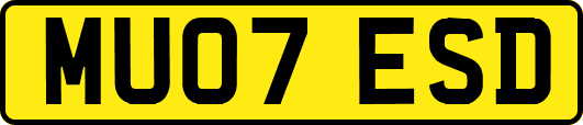 MU07ESD