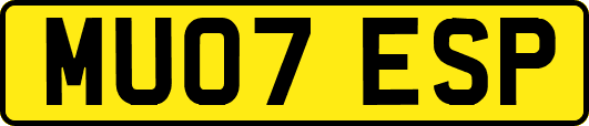 MU07ESP