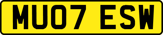 MU07ESW