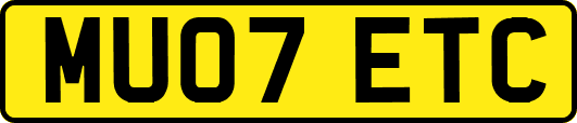 MU07ETC