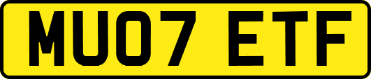 MU07ETF