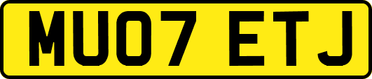 MU07ETJ