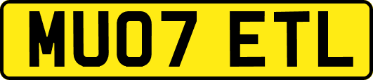 MU07ETL