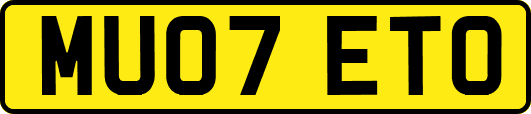 MU07ETO