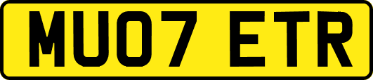 MU07ETR