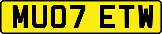 MU07ETW
