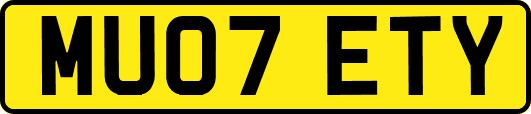 MU07ETY