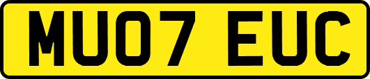MU07EUC