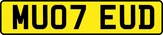 MU07EUD
