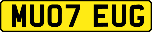 MU07EUG