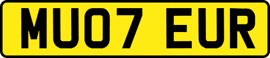 MU07EUR