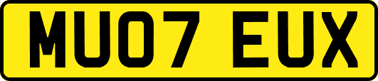 MU07EUX