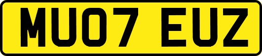 MU07EUZ