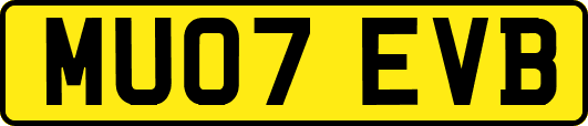 MU07EVB