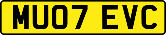 MU07EVC