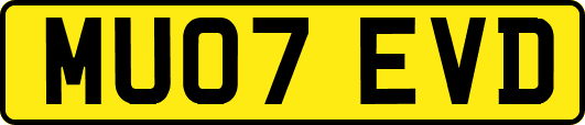 MU07EVD