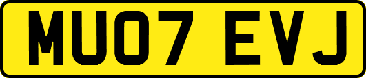 MU07EVJ