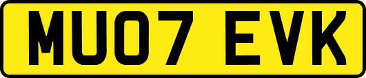MU07EVK