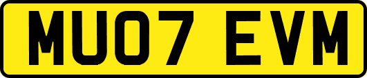 MU07EVM