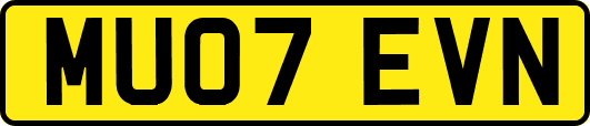 MU07EVN