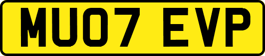 MU07EVP