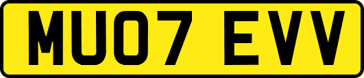 MU07EVV