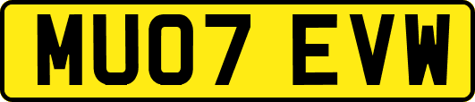 MU07EVW