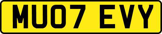 MU07EVY