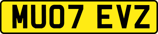MU07EVZ