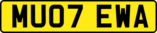 MU07EWA