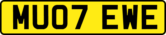 MU07EWE
