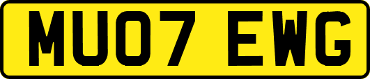 MU07EWG
