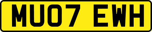 MU07EWH