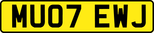 MU07EWJ