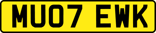 MU07EWK