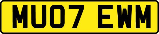 MU07EWM
