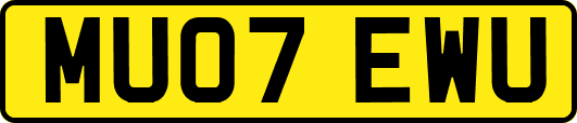 MU07EWU