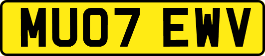 MU07EWV