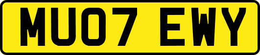 MU07EWY