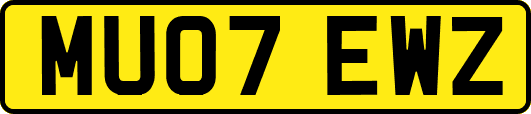 MU07EWZ