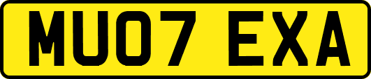 MU07EXA