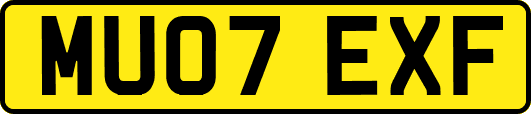 MU07EXF