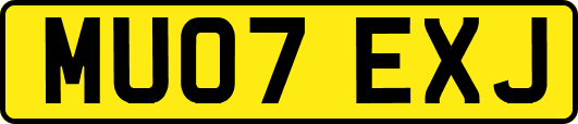 MU07EXJ