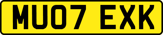 MU07EXK