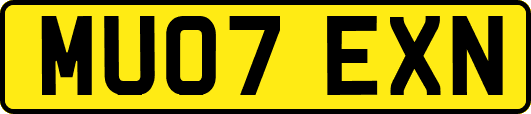 MU07EXN