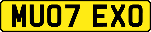 MU07EXO