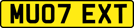 MU07EXT