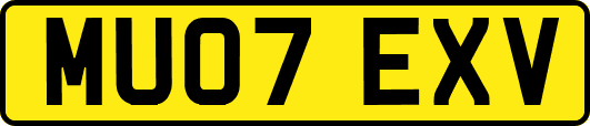 MU07EXV