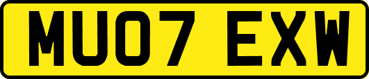 MU07EXW